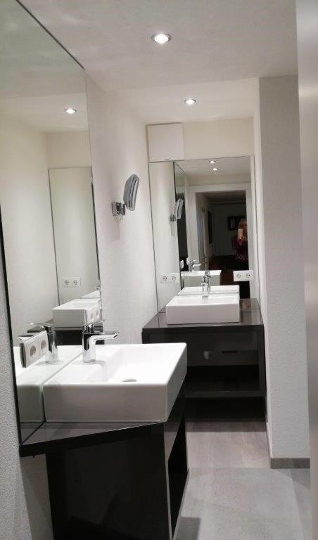 Landhaus Lindner Appartements 푸겐 외부 사진