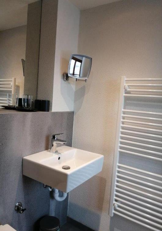 Landhaus Lindner Appartements 푸겐 외부 사진