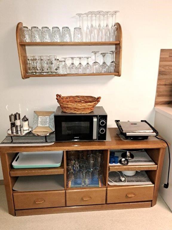 Landhaus Lindner Appartements 푸겐 외부 사진