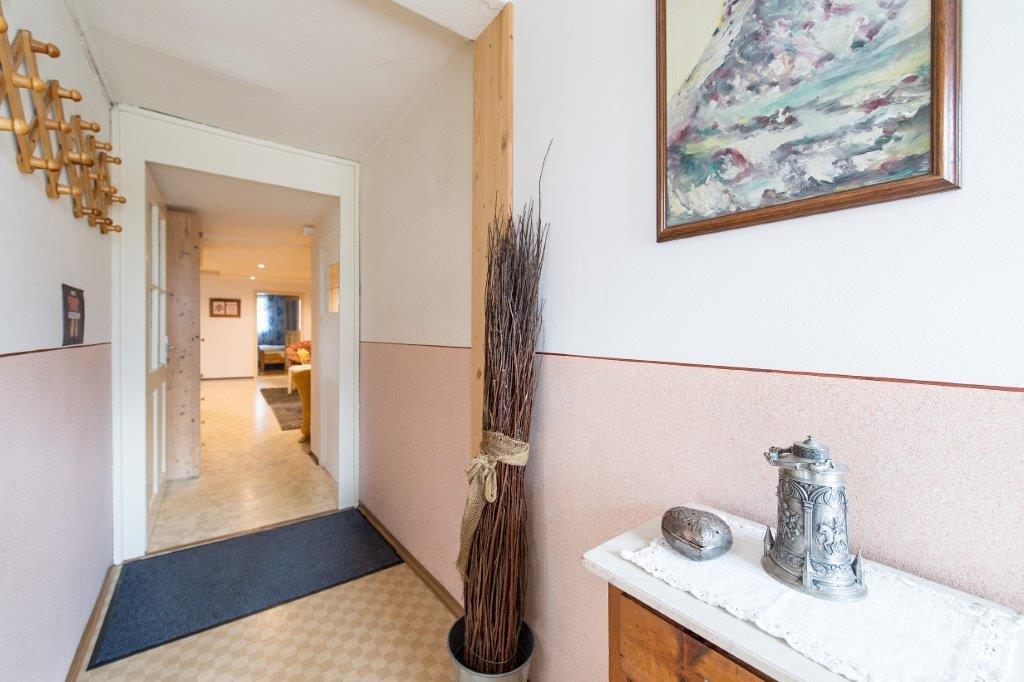 Landhaus Lindner Appartements 푸겐 외부 사진